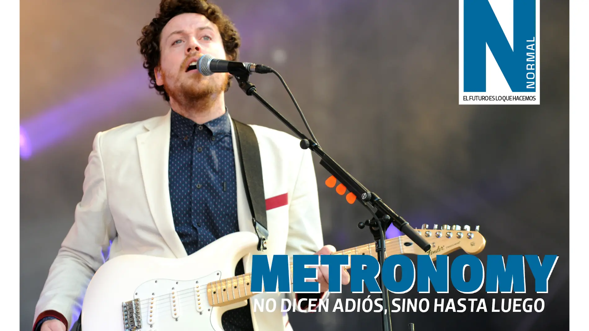 Metronomy SITIO1